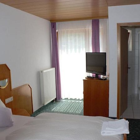 Lauterstein Hotel Garni Silberdistel מראה חיצוני תמונה